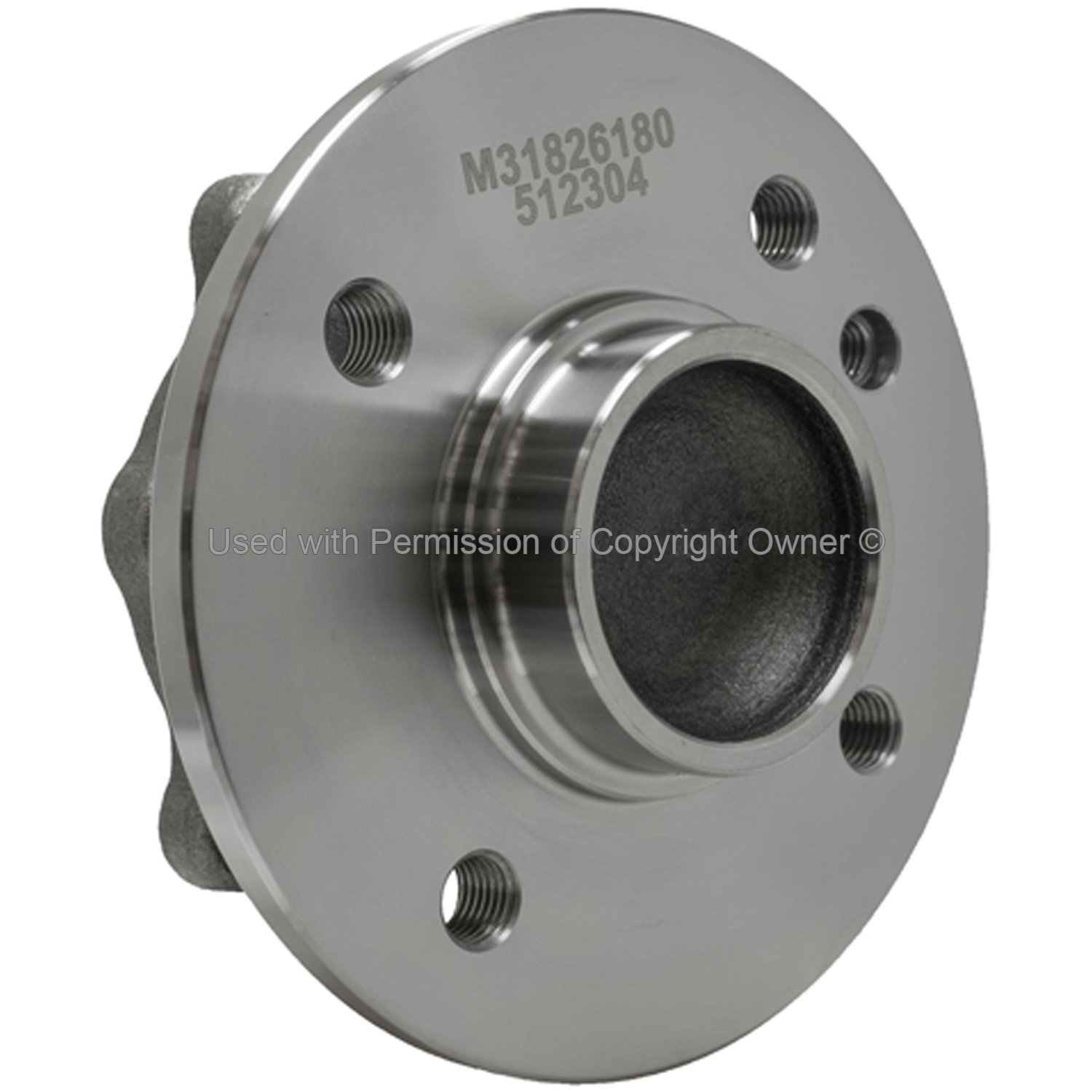 Wheel Bearing and Hub Assembly MacPherson Bearing Assemblies M512304