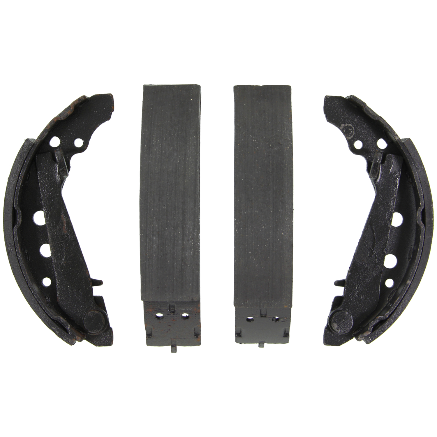 Drum Brake Shoe Wagner Brake Z559