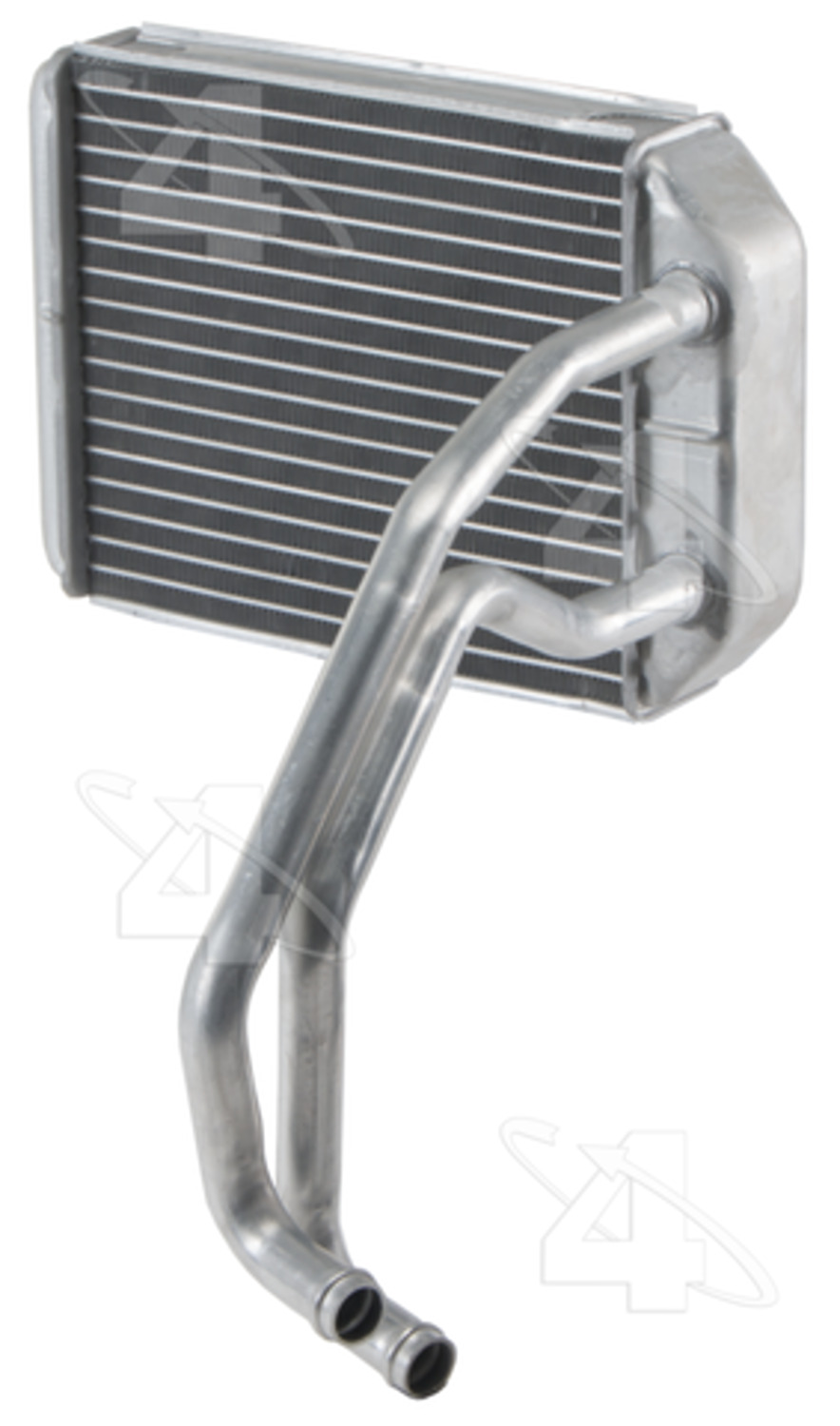 HVAC Heater Core Four Seasons 92336