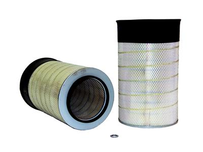 Engine Air Filter Wix 49124