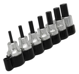 Hex Key Lisle 33880