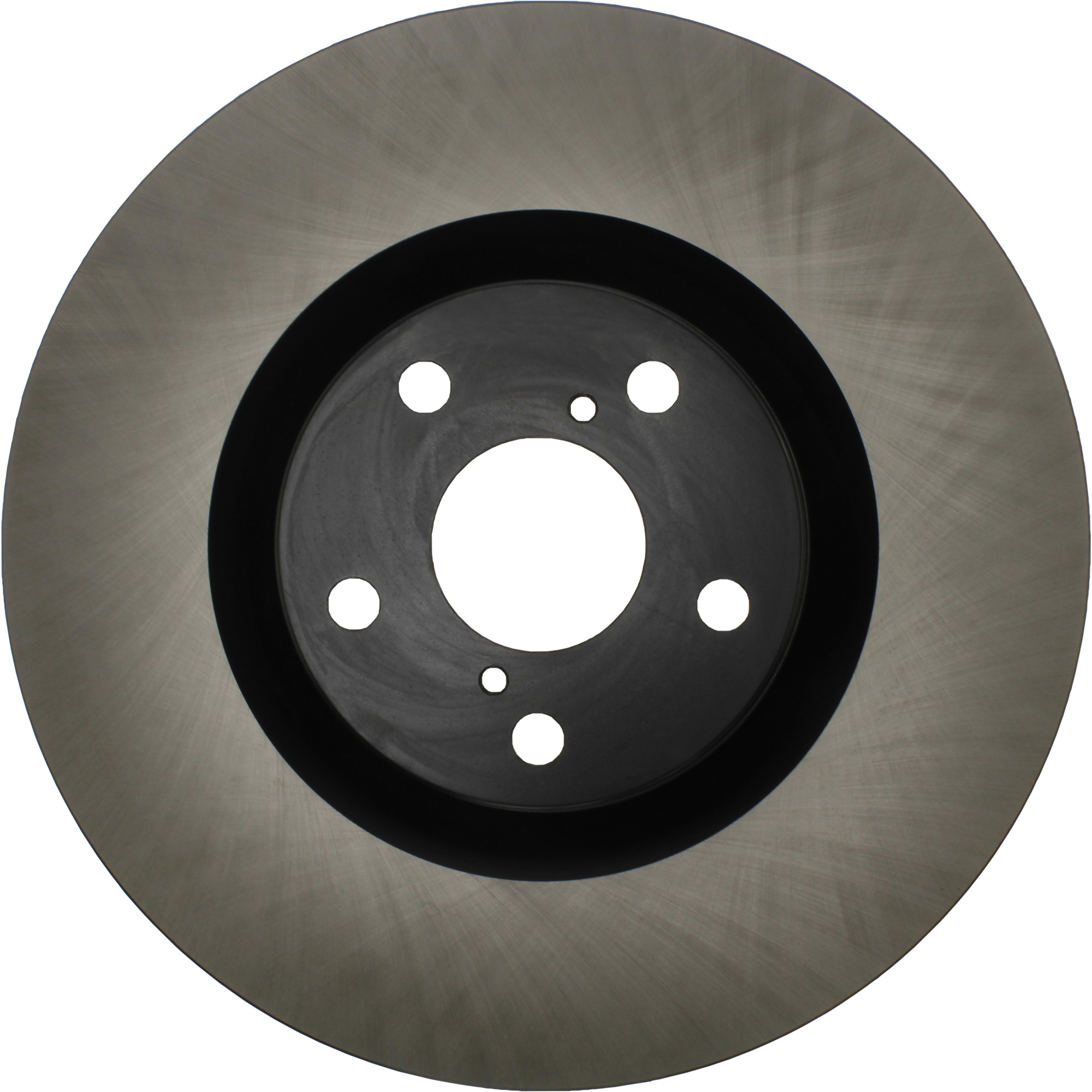 Disc Brake Rotor Centric Parts 12544170