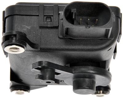 HVAC Blend Door Actuator Dorman - OE Solutions 604-833