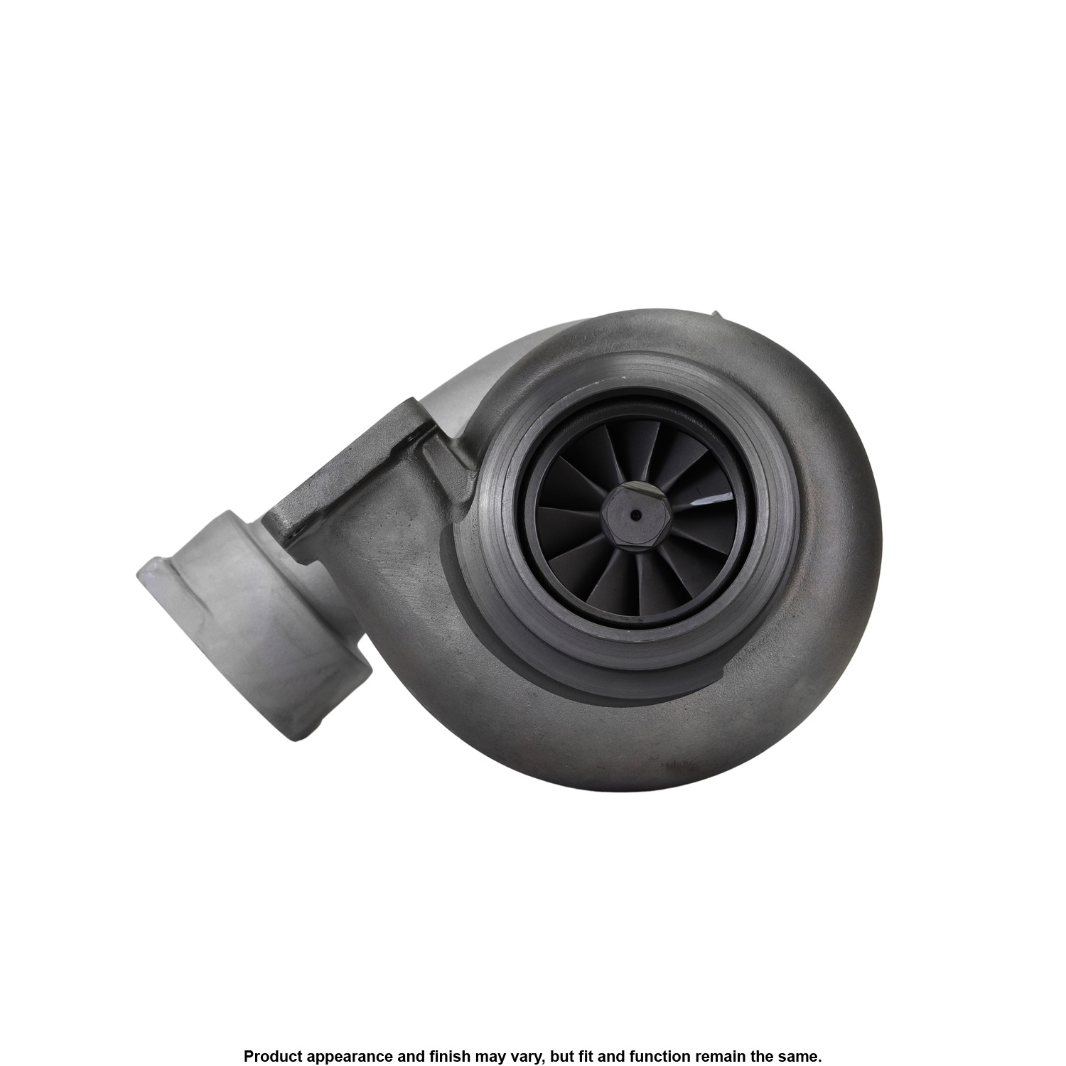 Turbocharger CARDONE New 2N-965