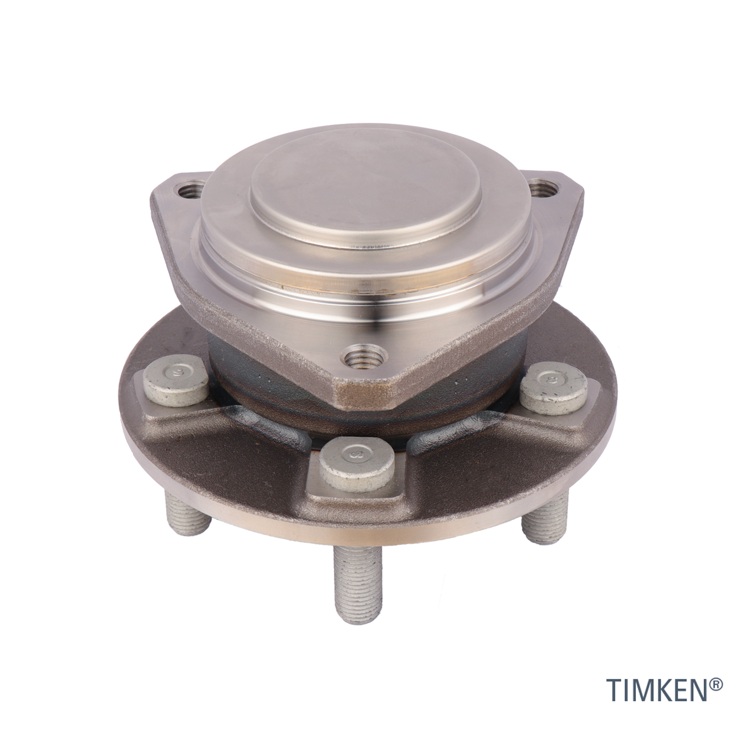 Wheel Bearing and Hub Assembly Timken HA590671
