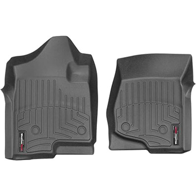 Floor Mat Set Weathertech 440661