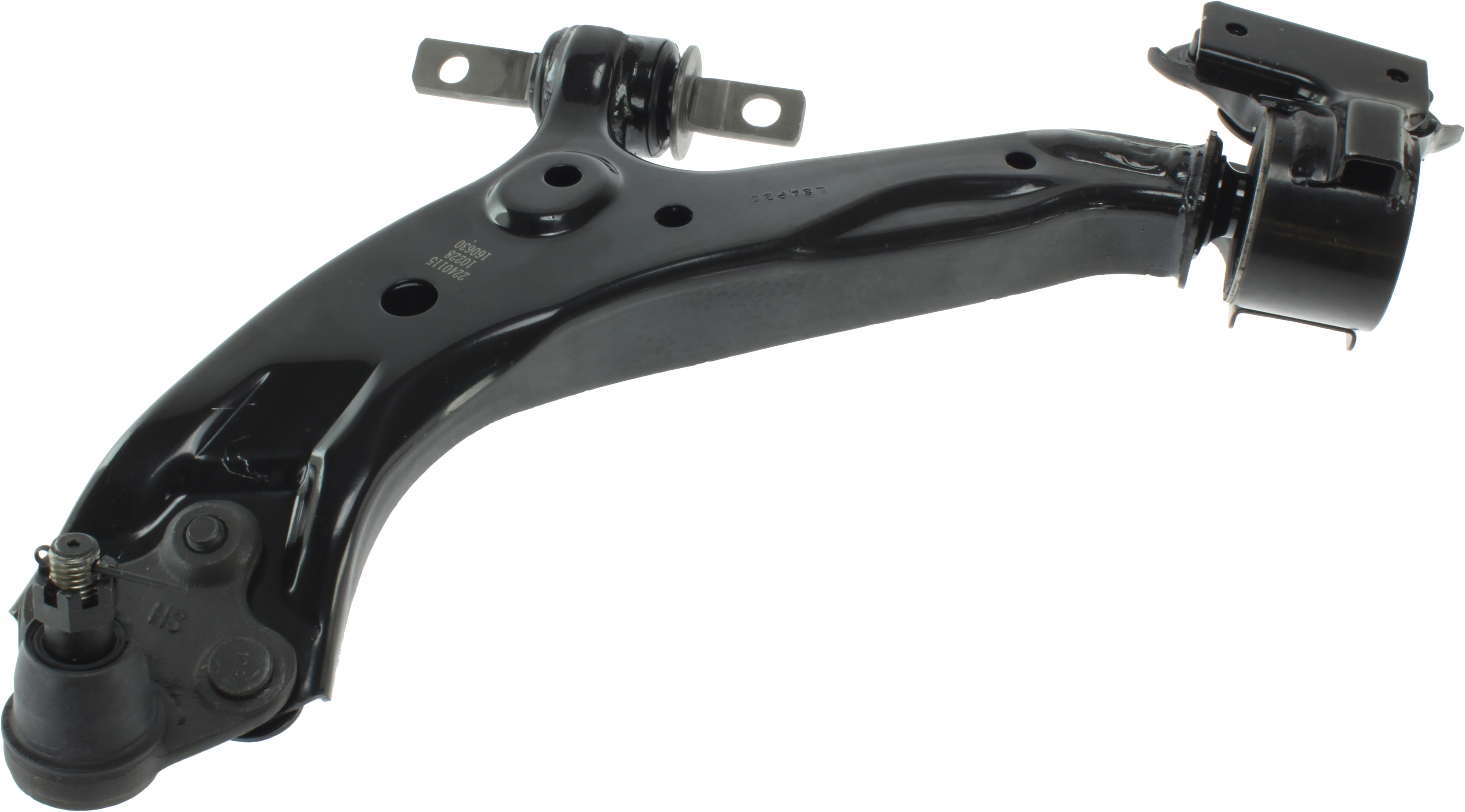 Suspension Control Arm and Ball Joint Assembly Centric Parts 622.40115