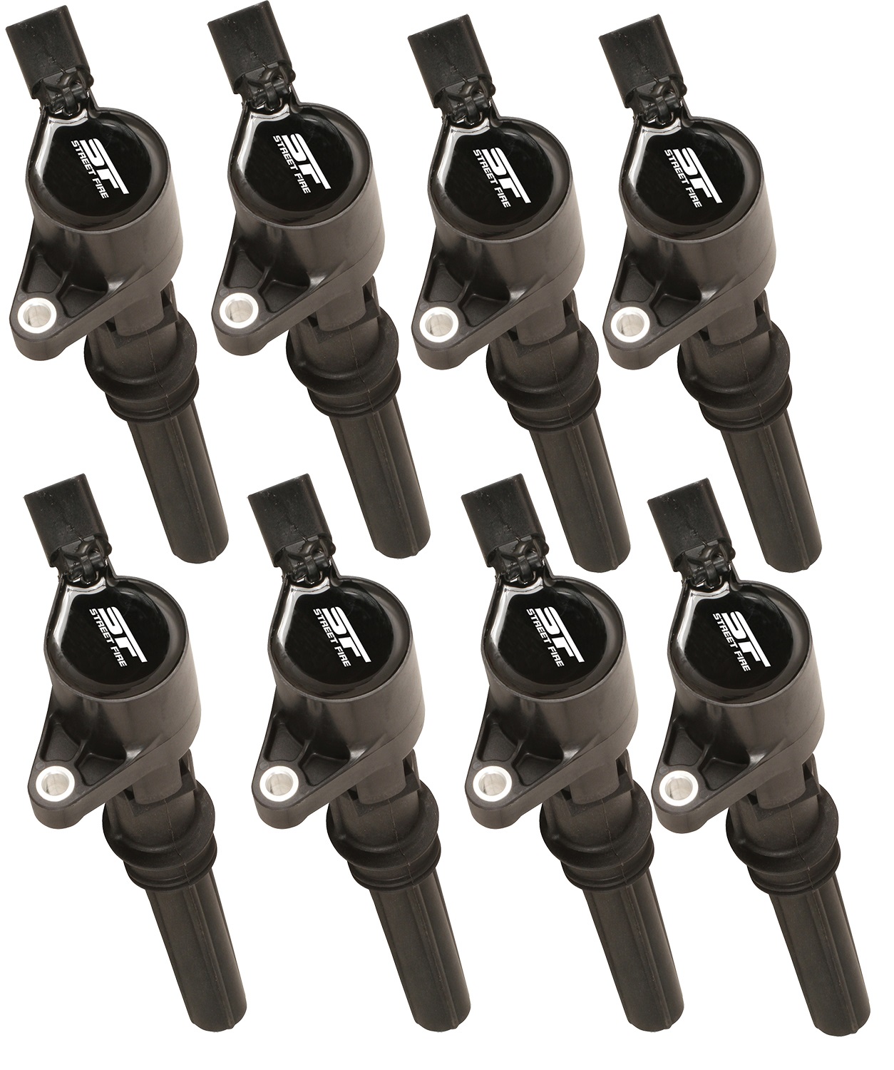 Direct Ignition Coil Kit MSD 55128