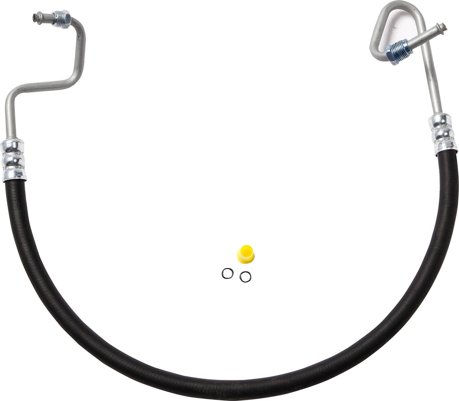 Power Steering Pressure Line Hose Assembly Gates 365260