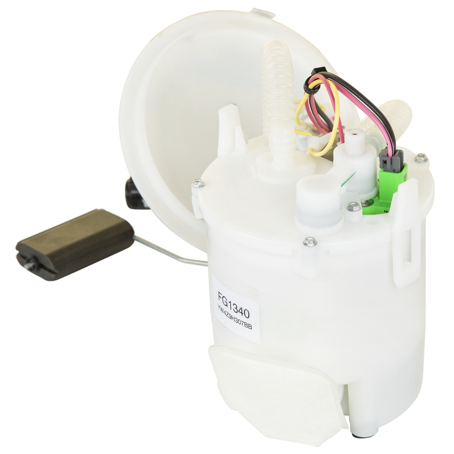 Fuel Pump Module Assembly Delphi FG1340