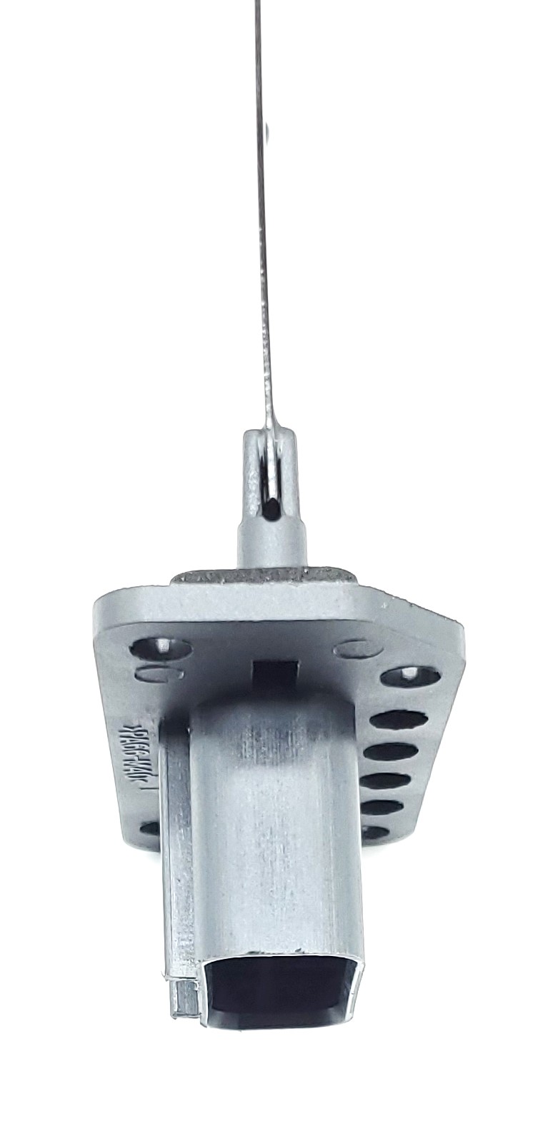 HVAC Blower Motor Resistor HOLSTEIN 2BMR0246