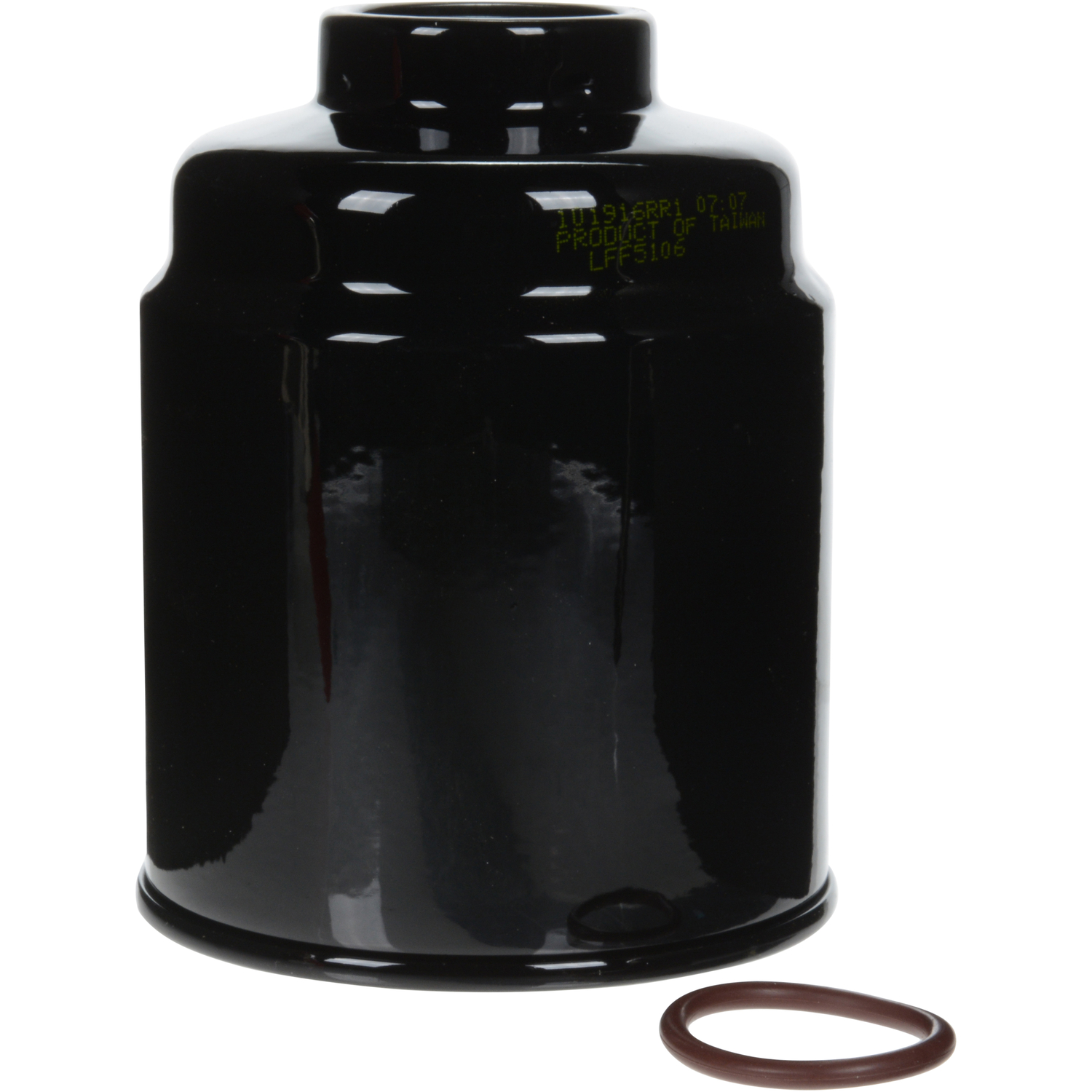 Fuel Filter LUBER-FINER LFF5106