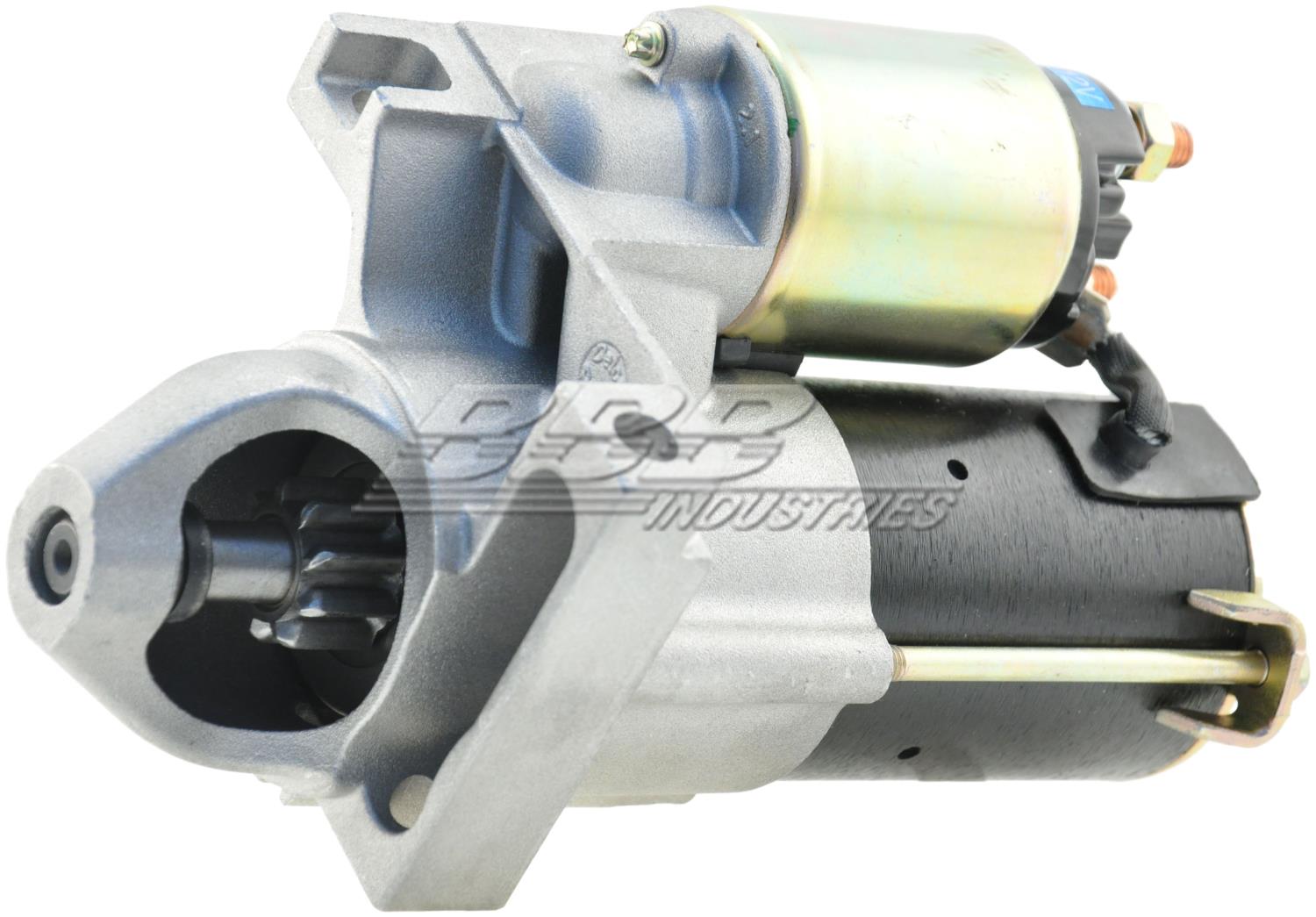 Starter TERREPOWER formerly BBB Industries 6786