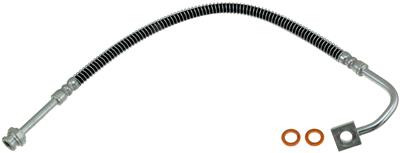 Brake Hydraulic Hose Dorman - First Stop H620024