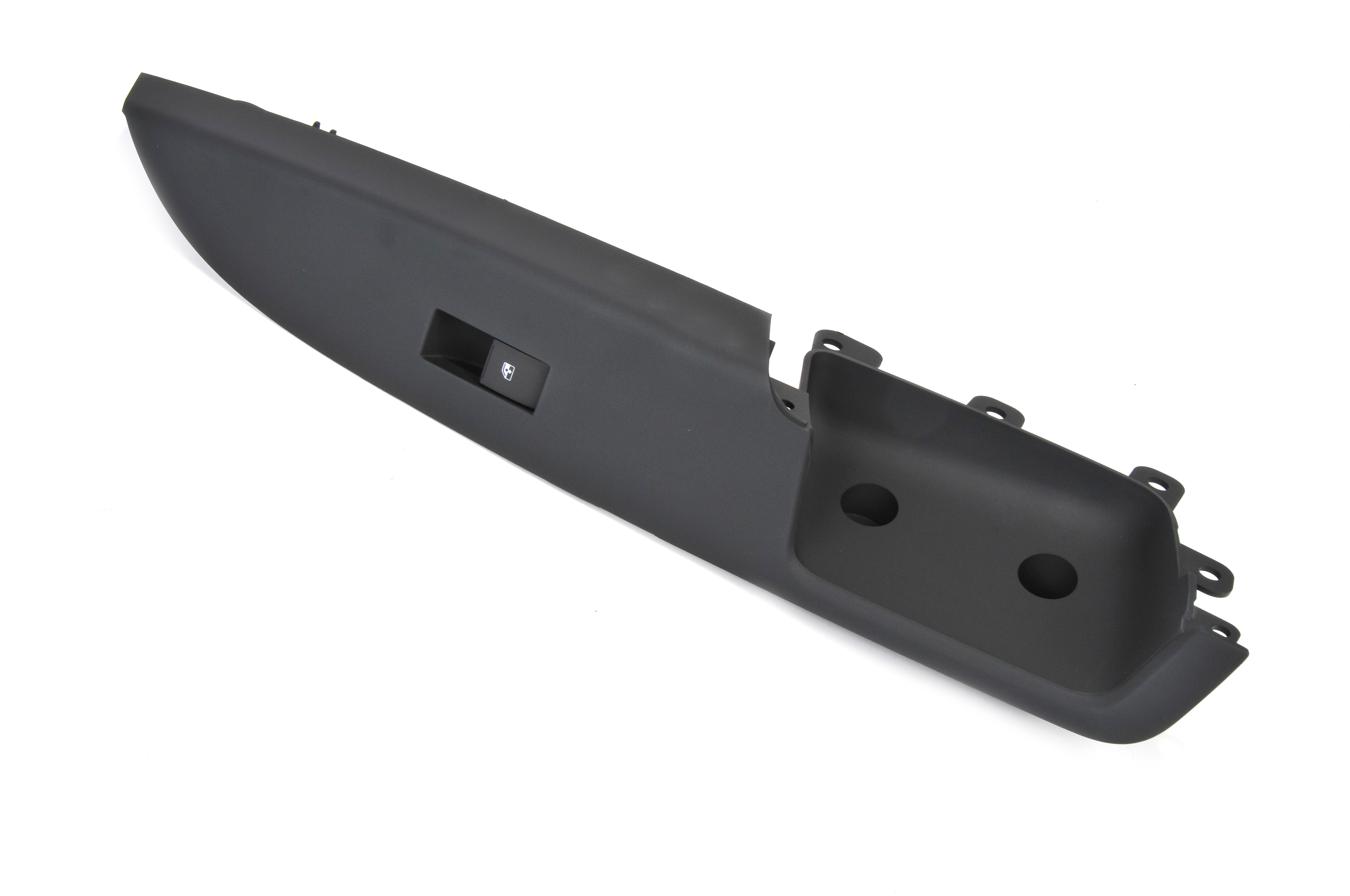 Door Window Switch GM Genuine Parts 20785537