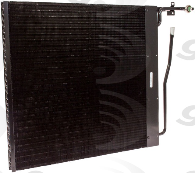 A/C Condenser Global Parts Distributors LLC 4798C