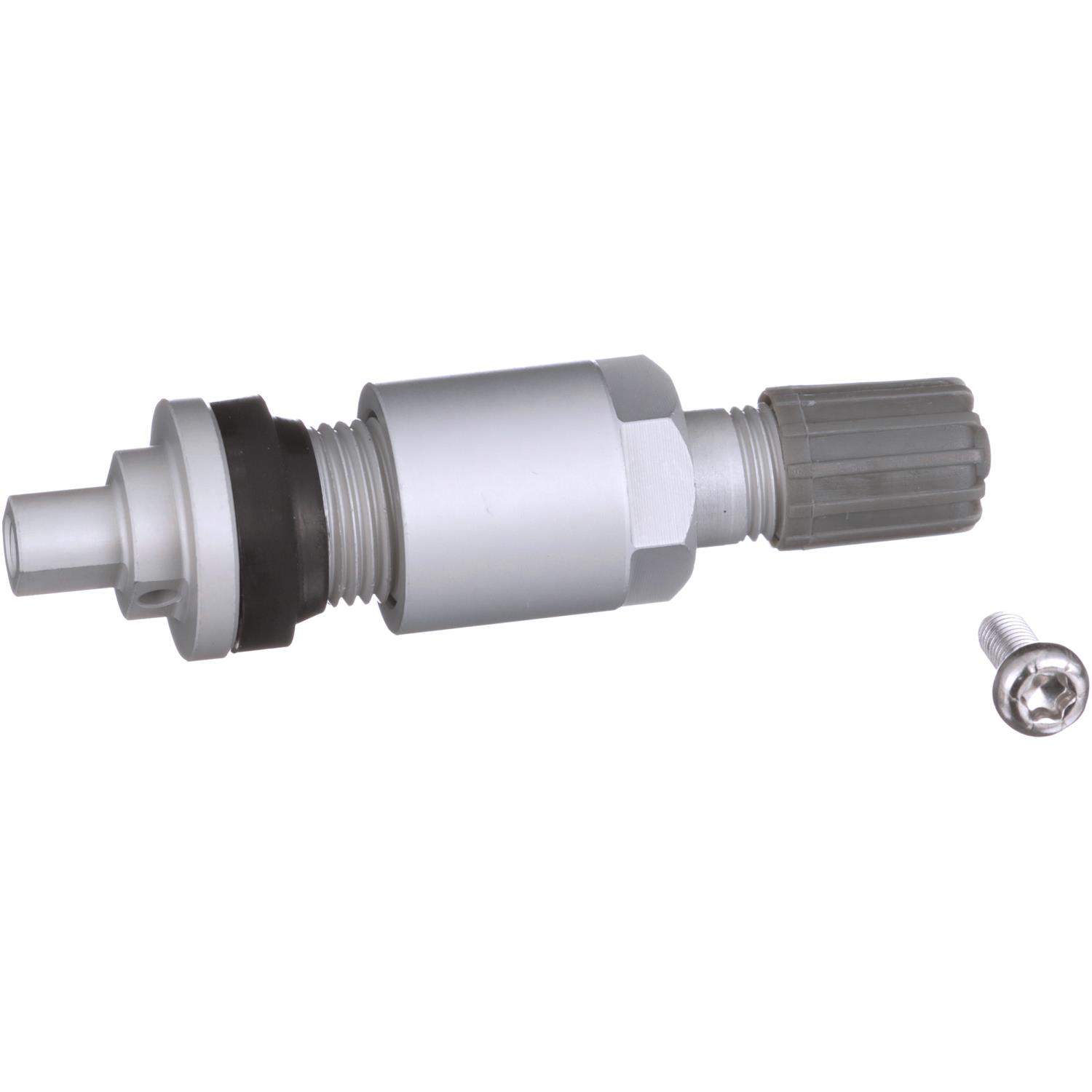 Tire Pressure Monitoring System (TPMS) Programmable Sensor Valve Kit Standard Ignition TPM2012VK25PK