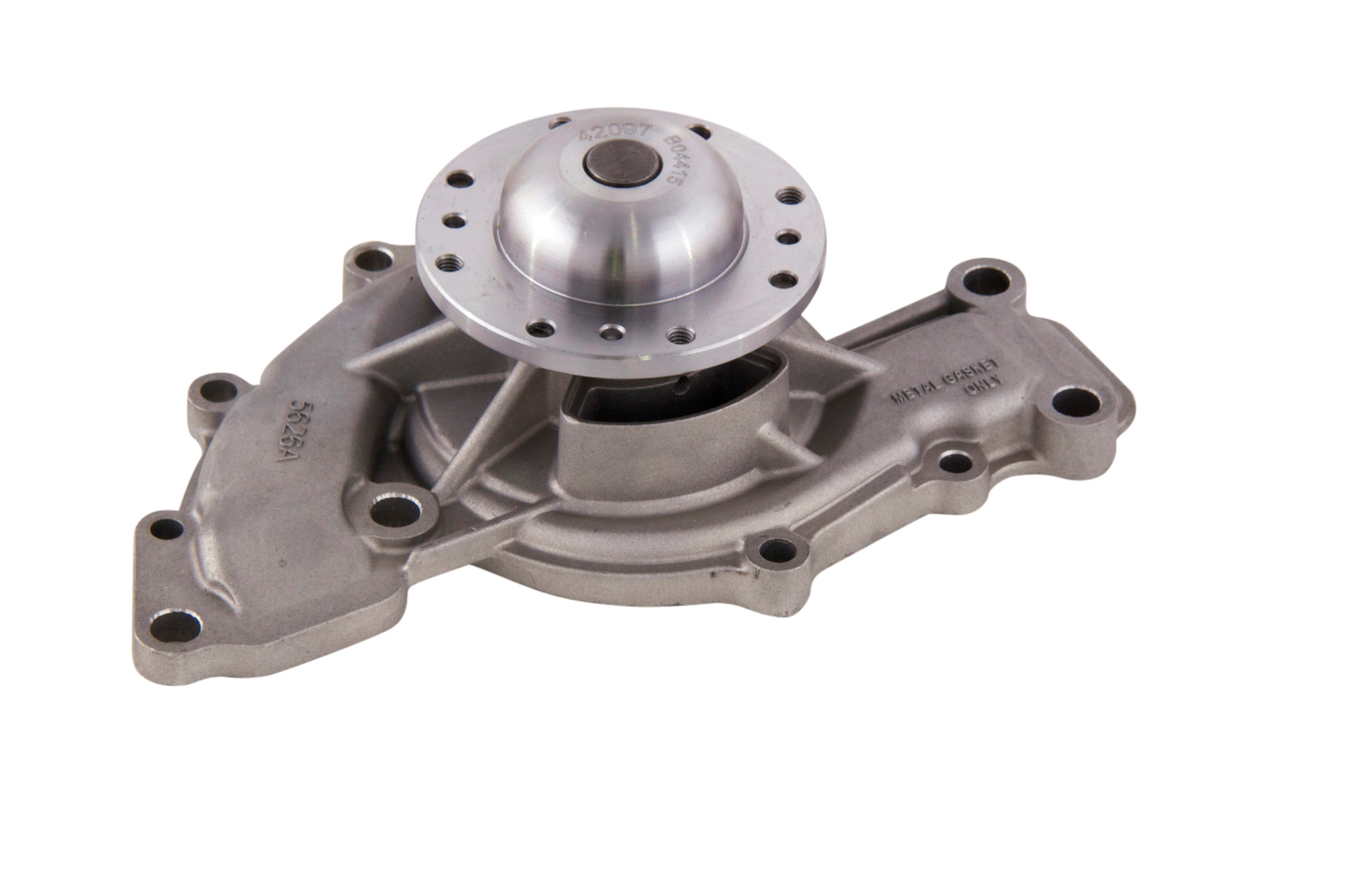 Gates Water Pump