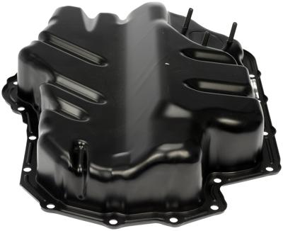 Engine Oil Pan Dorman - OE Solutions 264-294