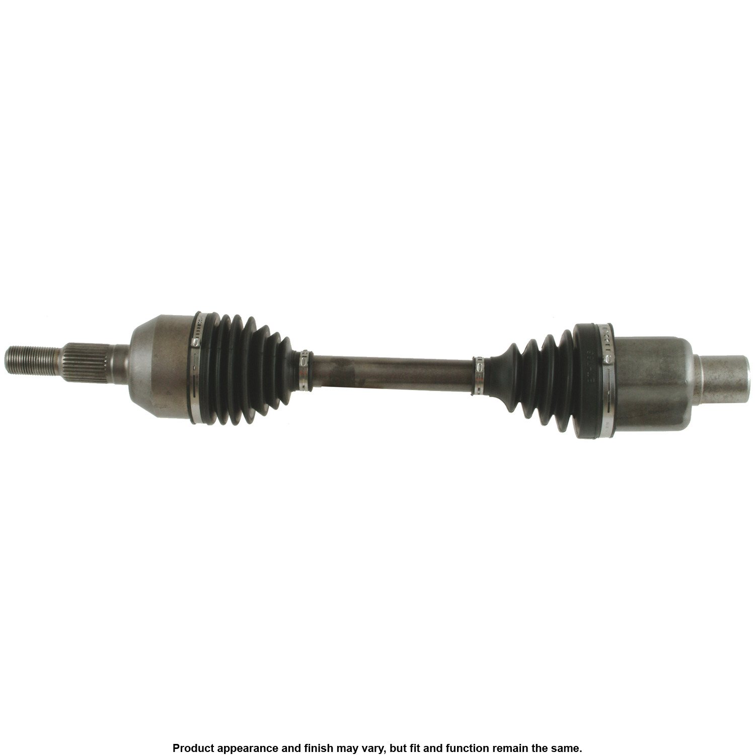 CV Axle Assembly CARDONE Reman 60-1463