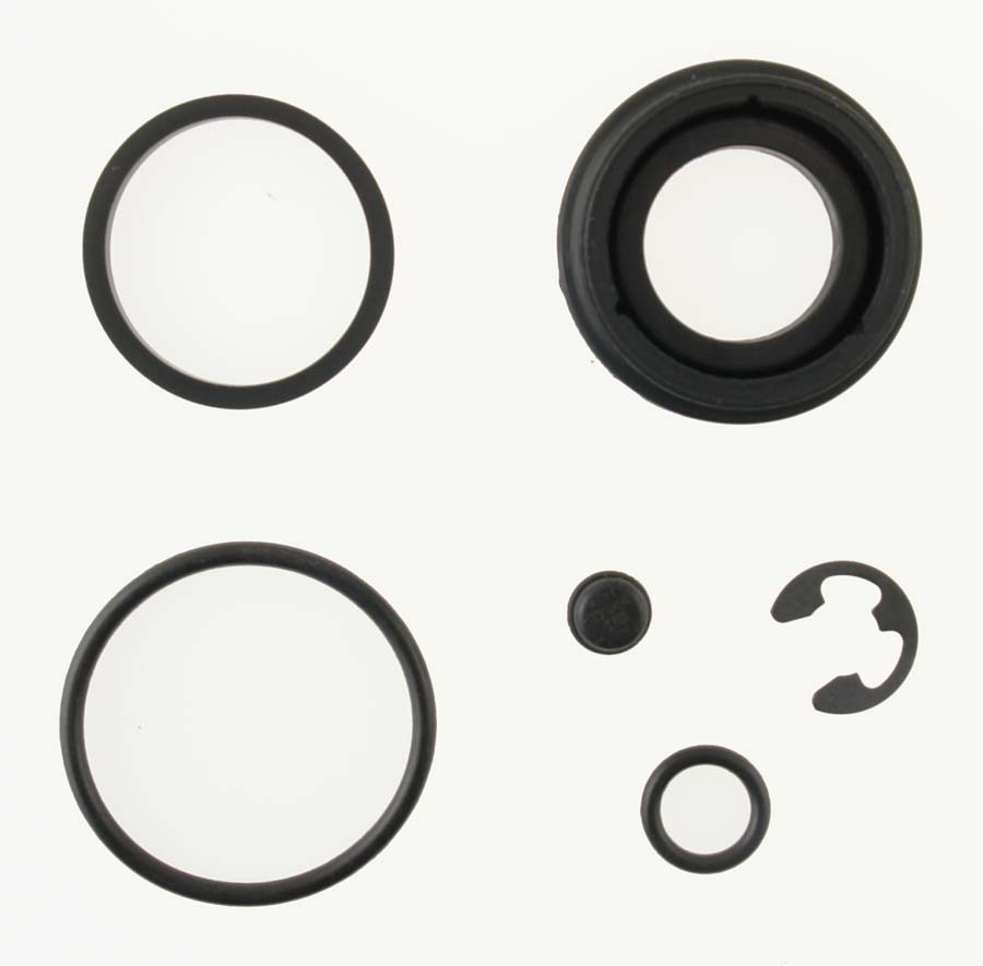 Disc Brake Caliper Repair Kit Carlson 15505