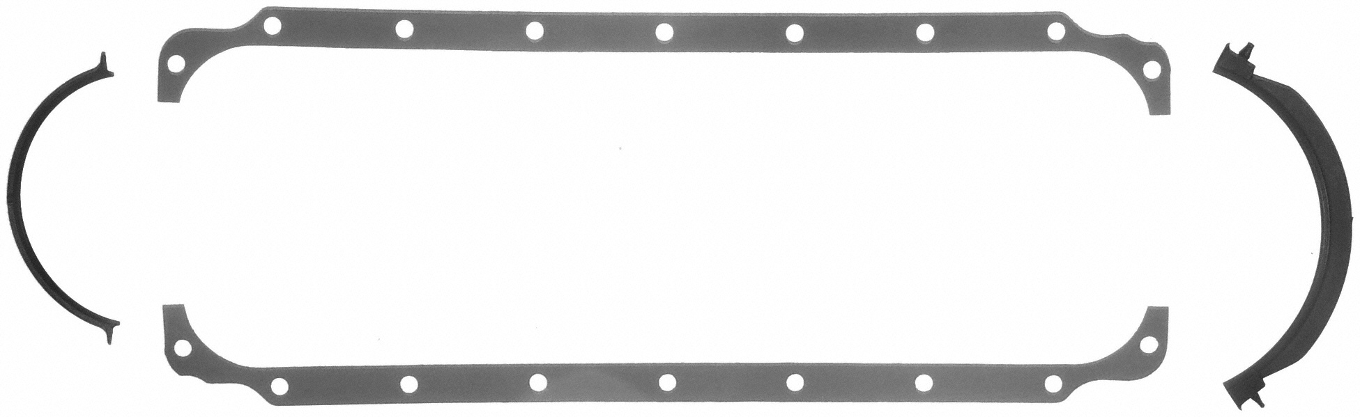 Engine Oil Pan Gasket Set FEL-PRO 1807