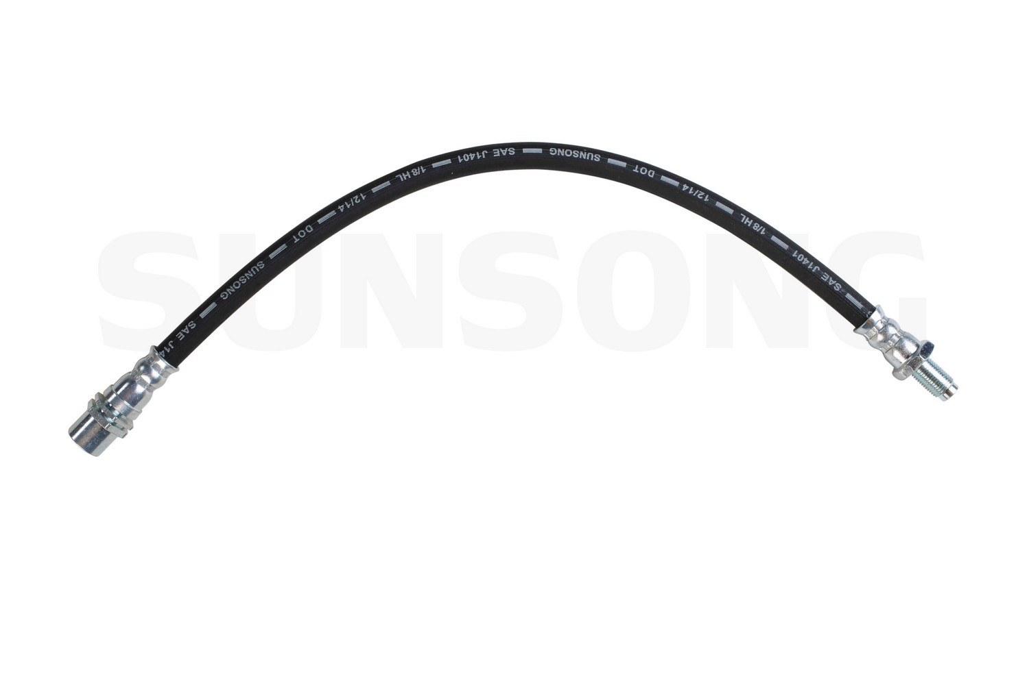 Brake Hydraulic Hose Sunsong 2203454