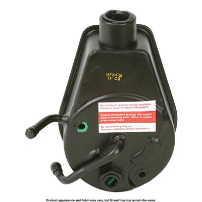 Power Steering Pump CARDONE Reman 20-7903F