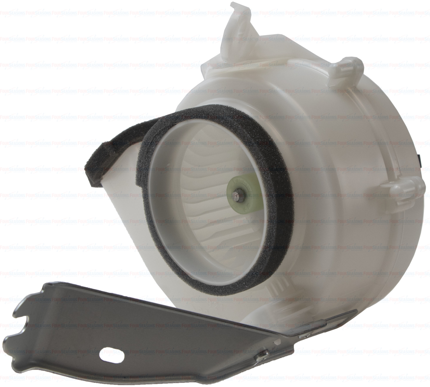 Drive Motor Battery Pack Cooling Fan Assembly Four Seasons 76807