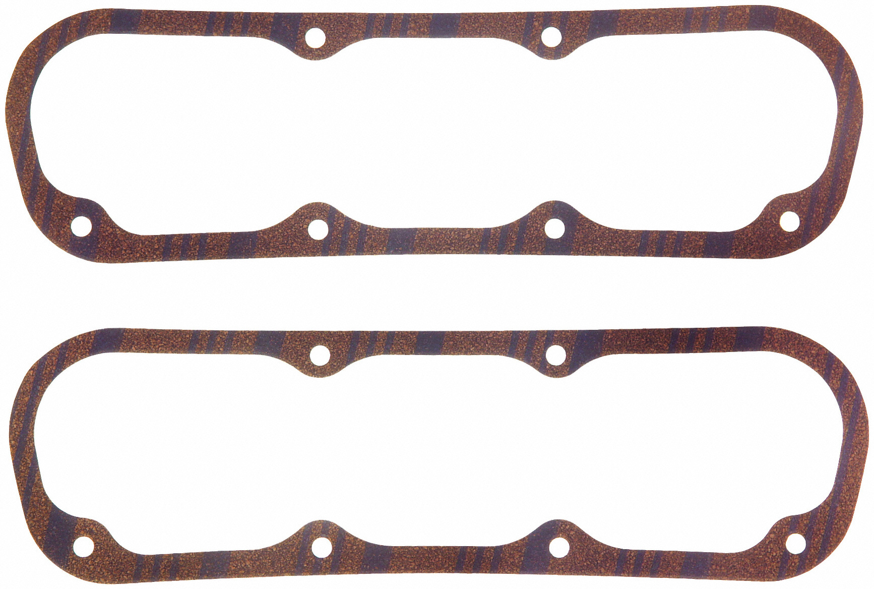 Engine Valve Cover Gasket Set FEL-PRO VS 50025 C