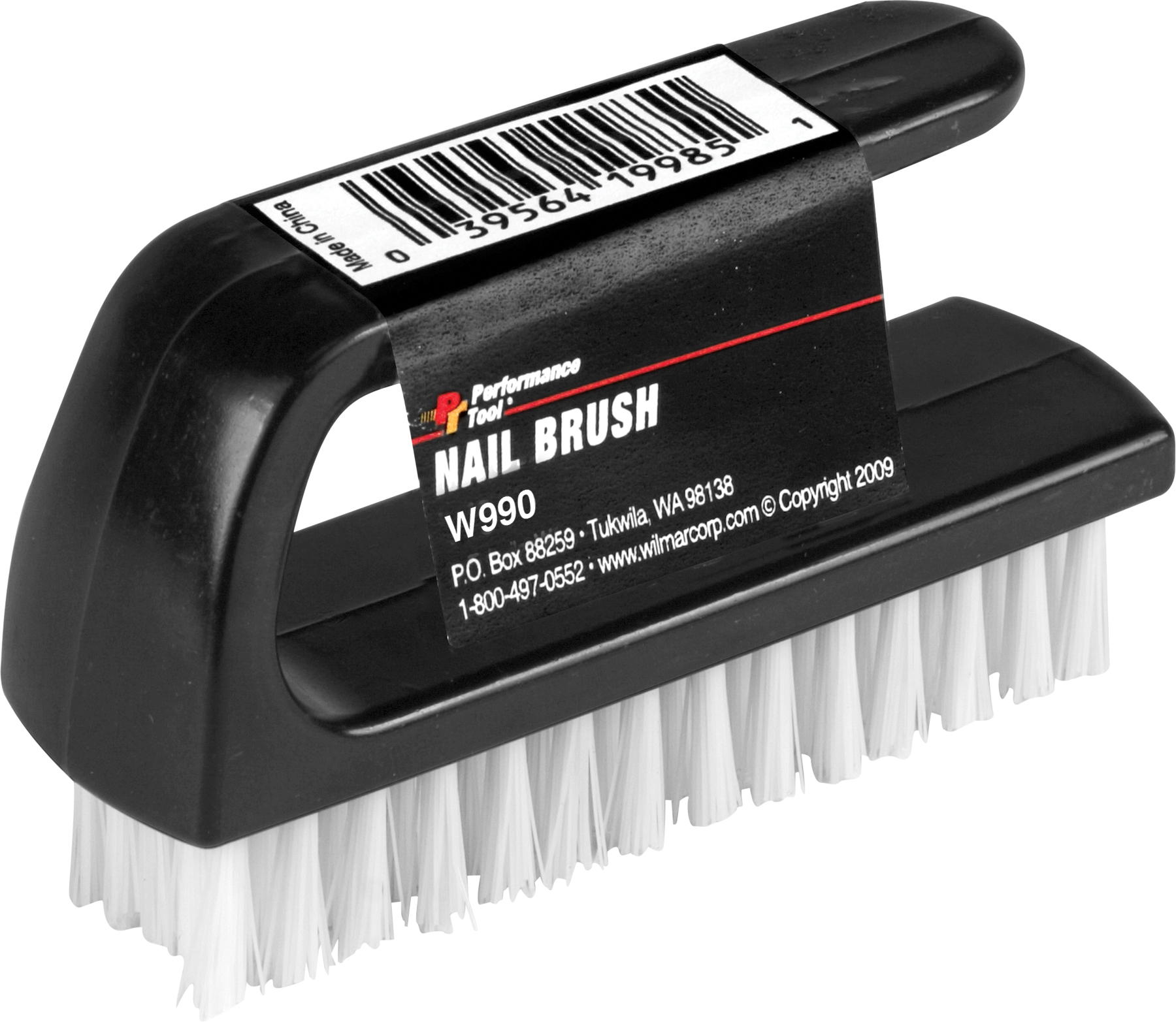 Nail Brush Performance Tool W990