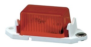 Side Marker Light Grote 46882