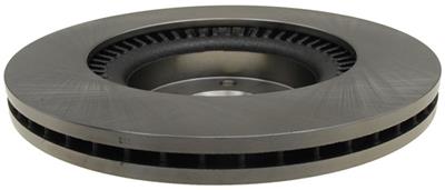 Disc Brake Rotor ACDelco 18A2731A