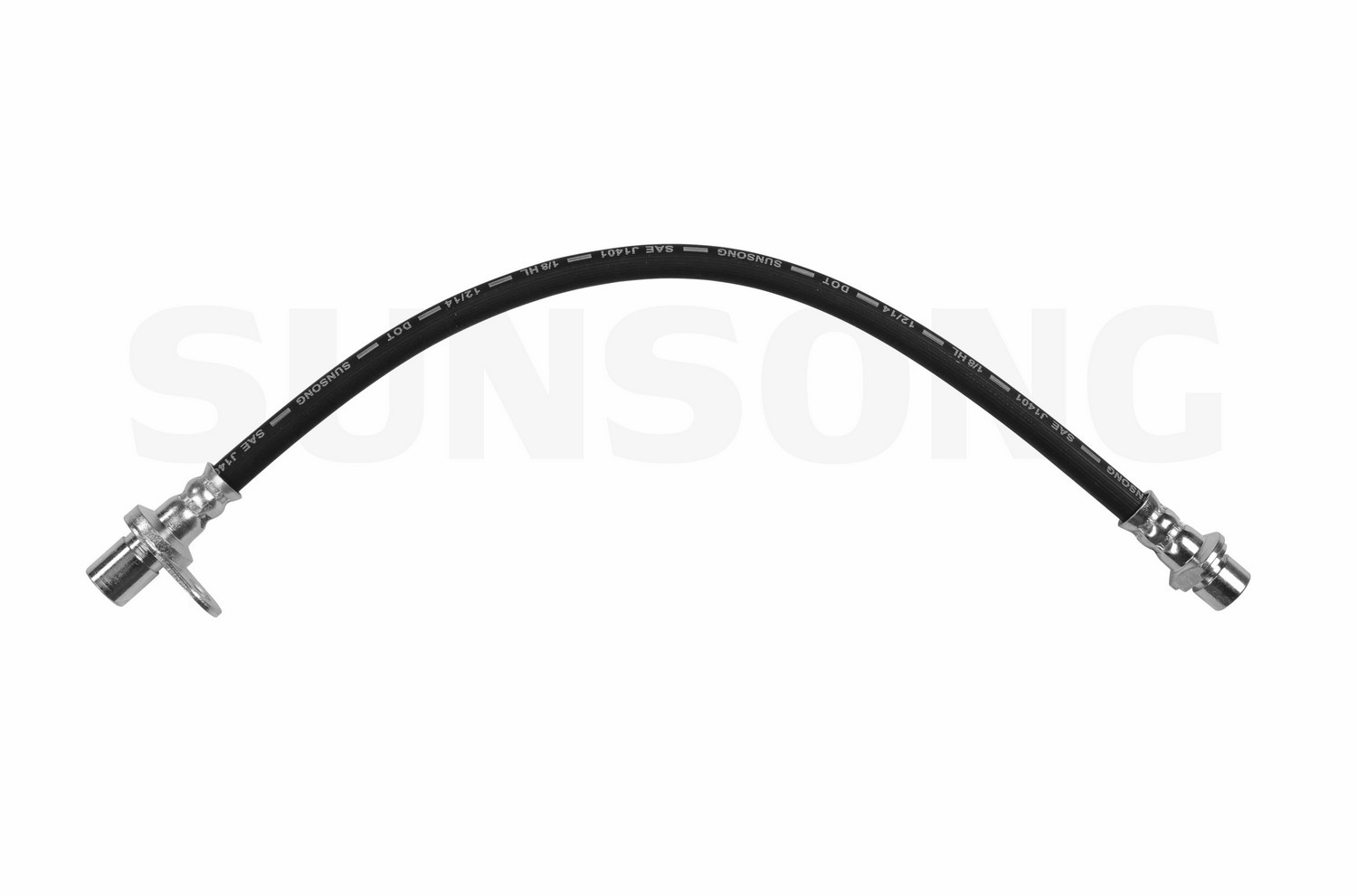 Brake Hydraulic Hose Sunsong 2203183