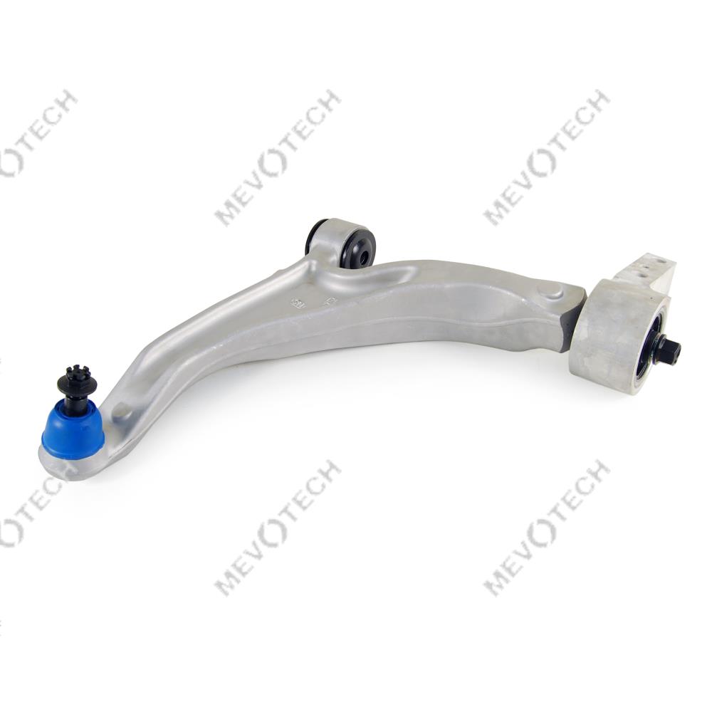 Suspension Control Arm and Ball Joint Assembly Mevotech Supreme CMS601043