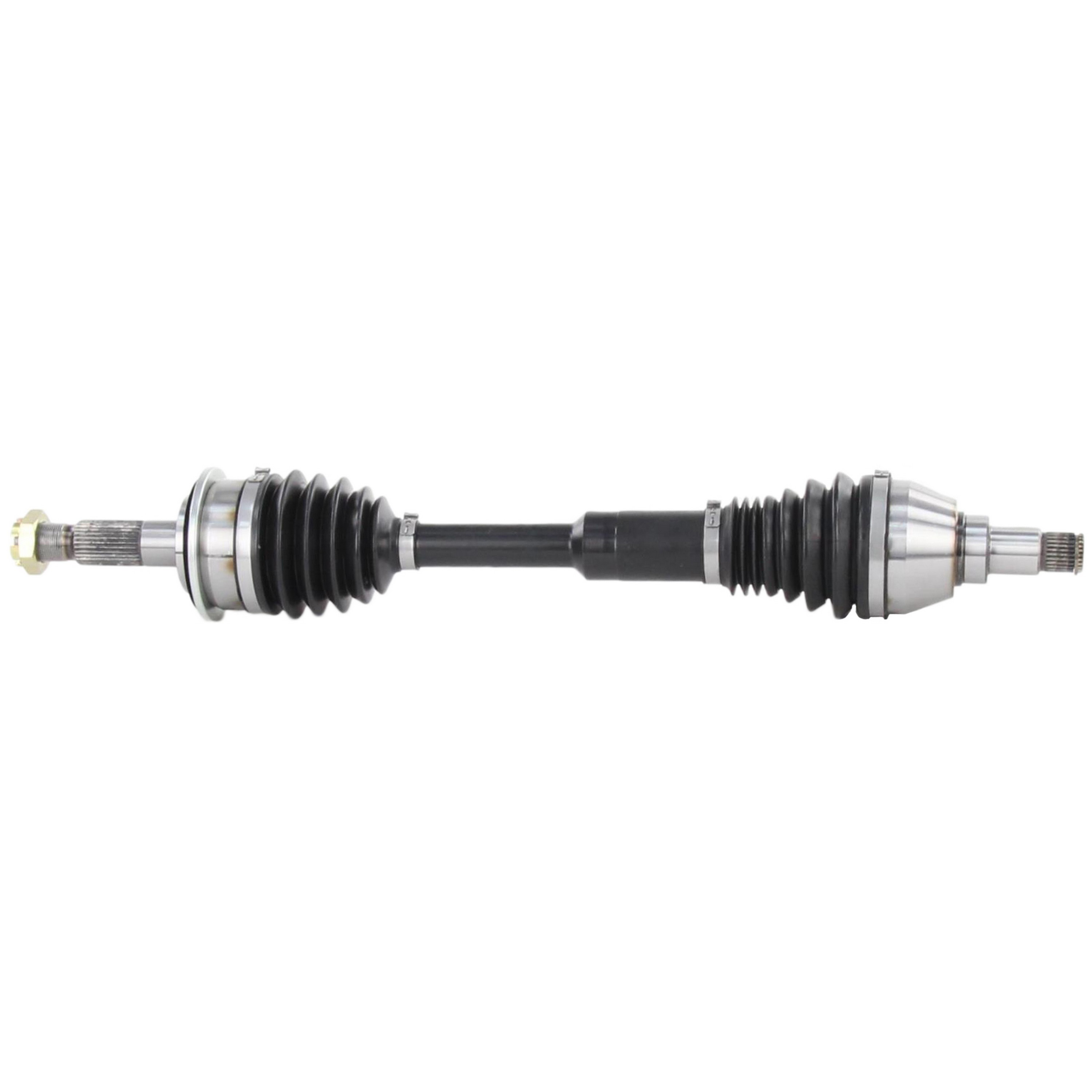 CV Axle Shaft TrakMotive TO-8088XTT