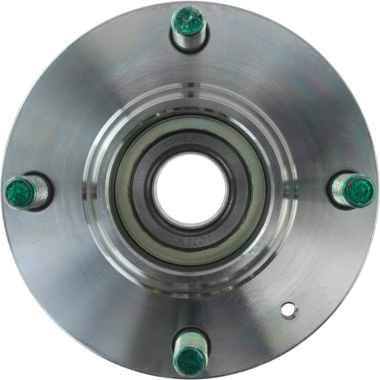 Wheel Bearing and Hub Assembly Centric Parts 406.51004E
