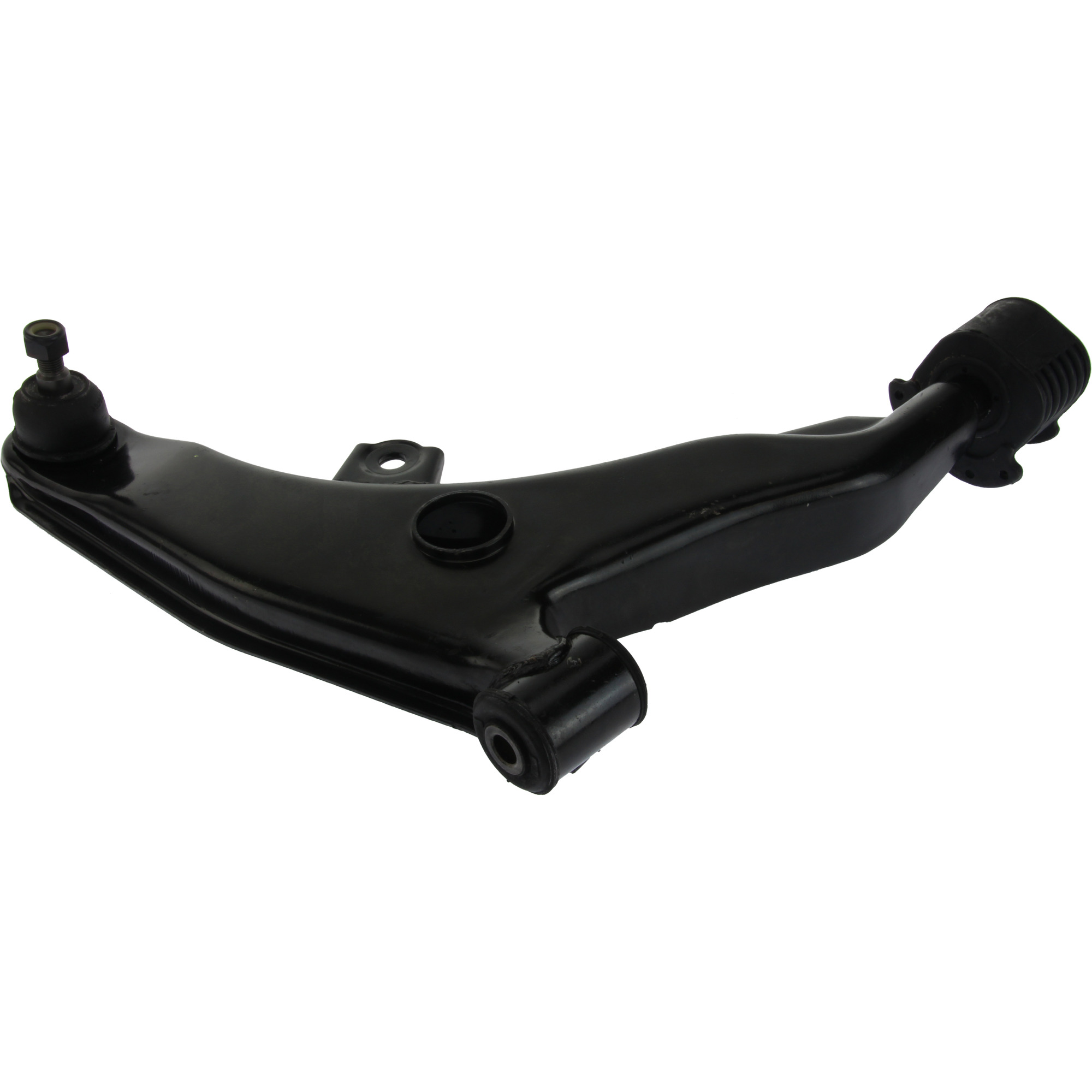 Suspension Control Arm and Ball Joint Assembly Centric Parts 622.46008