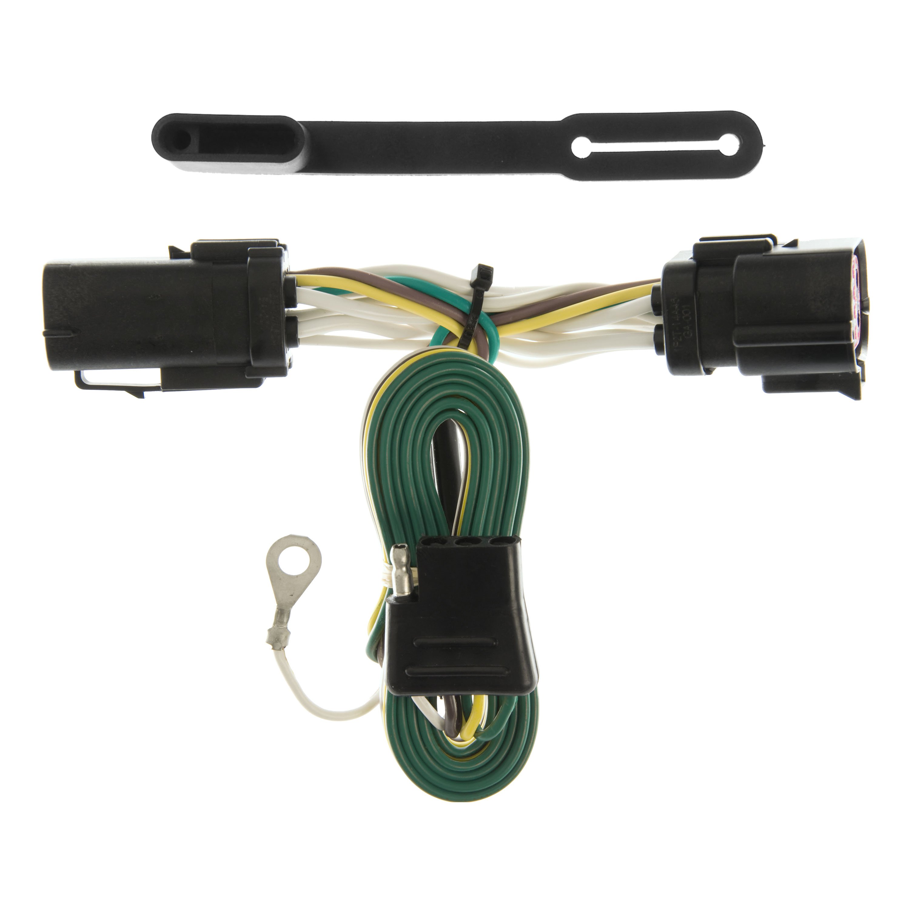 Trailer Connector Kit CURT 55256