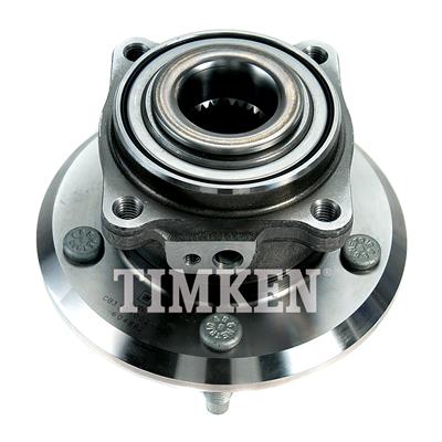 Wheel Bearing and Hub Assembly Timken HA590264