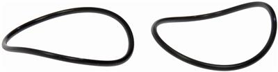 Drive Axle Shaft Seal Dorman - OE Solutions 926-163