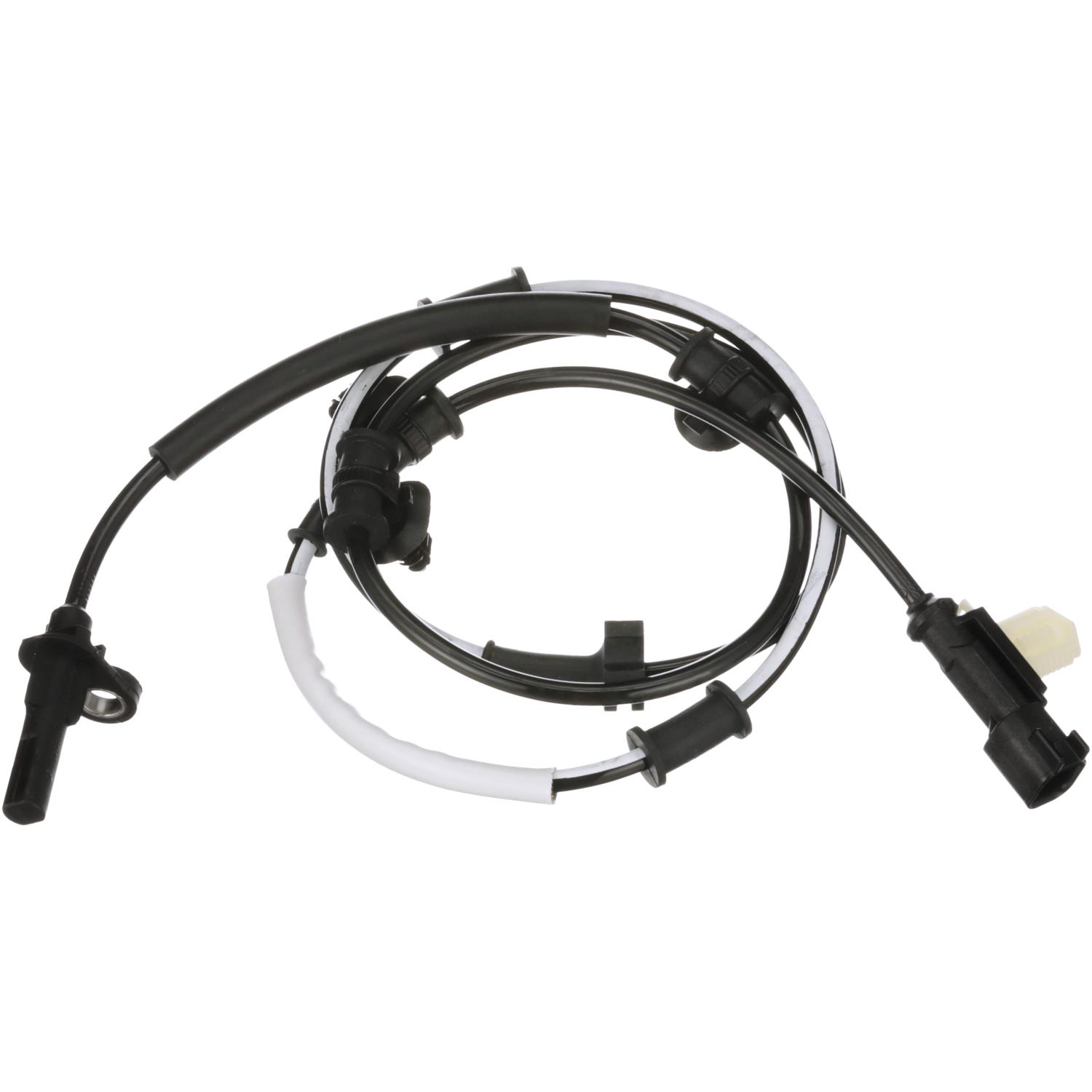 ABS Wheel Speed Sensor Standard Ignition ALS3400