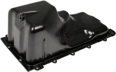 Engine Oil Pan Dorman - OE Solutions 264-087