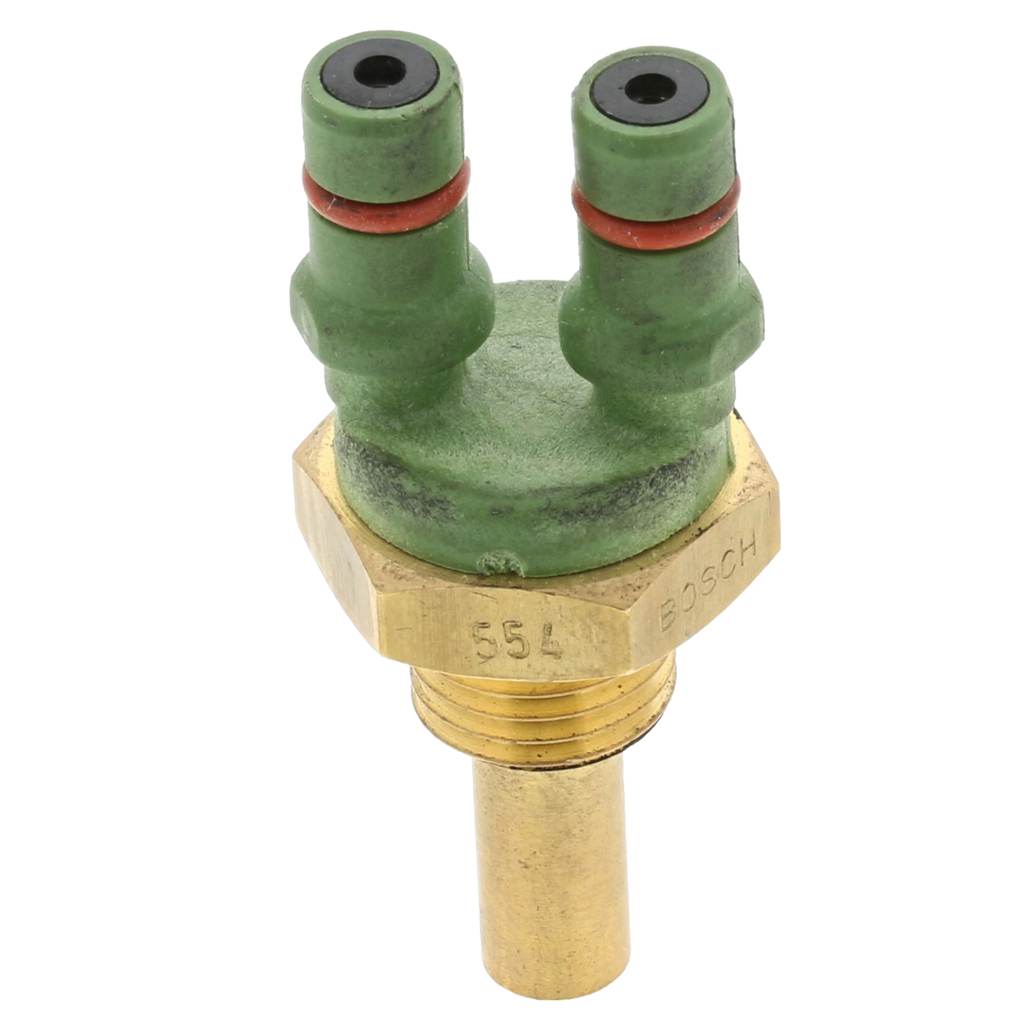 Engine Coolant Temperature Sensor Motorad 1TS1094