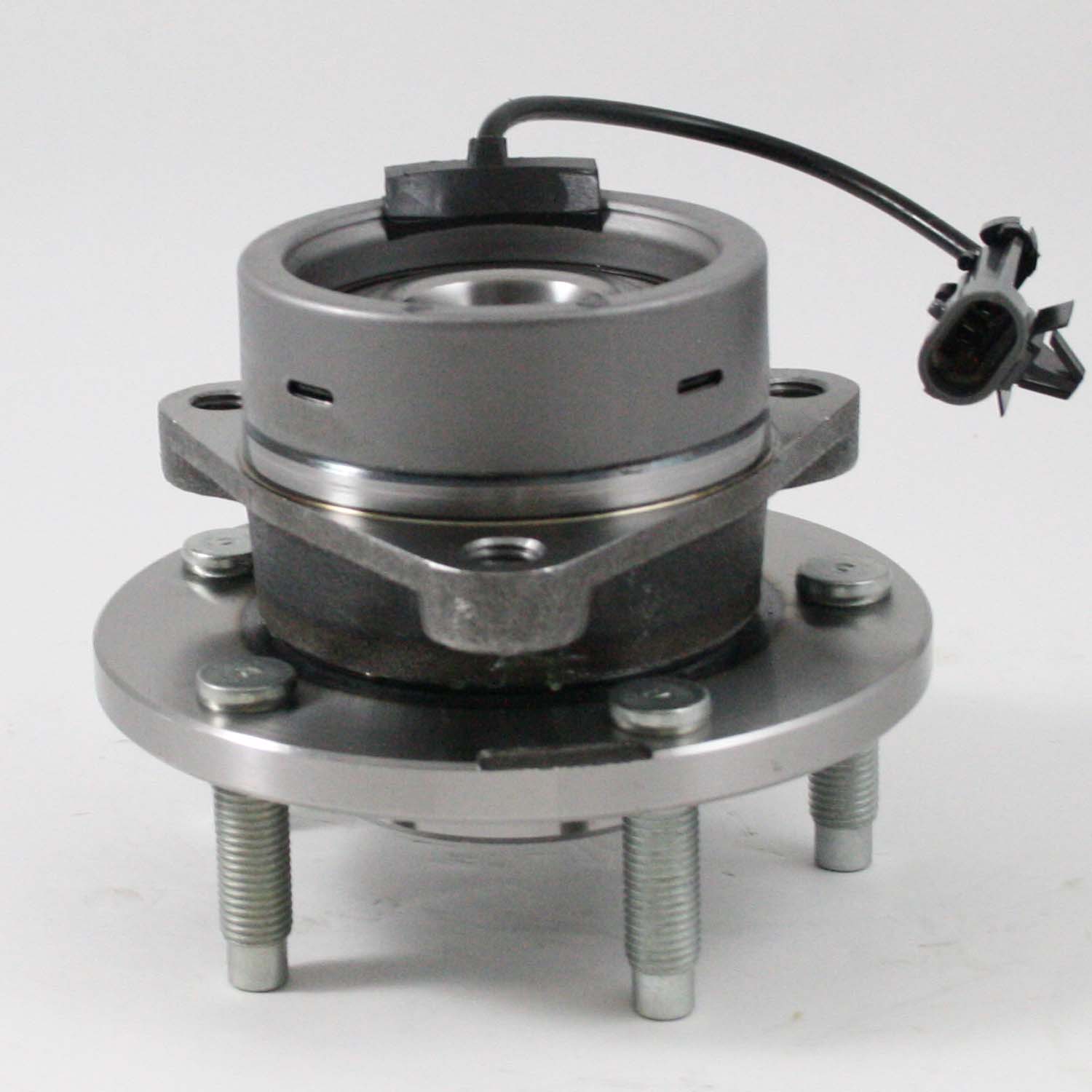 Wheel Bearing and Hub Assembly DuraGo 295-13206