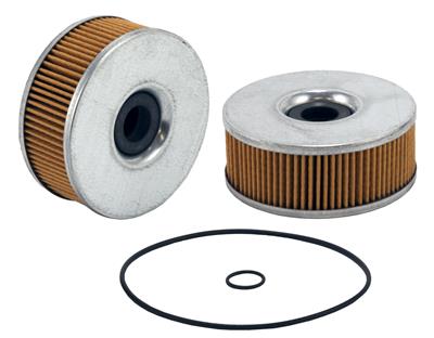 Engine Oil Filter Wix 24933