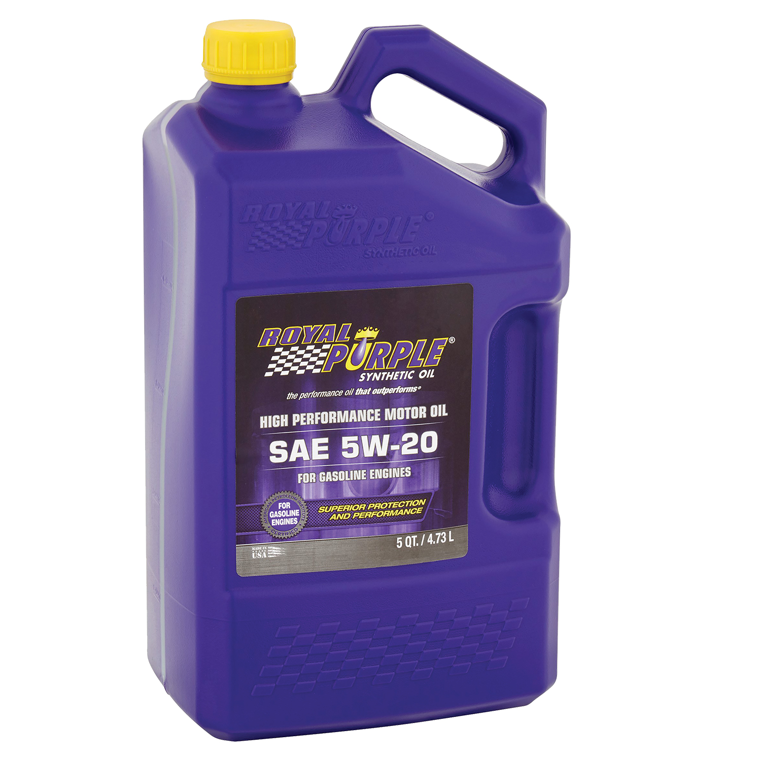 Engine Oil Royal Purple 51520