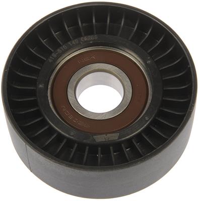Accessory Drive Belt Idler Pulley Dorman - HD Solutions 419-5007