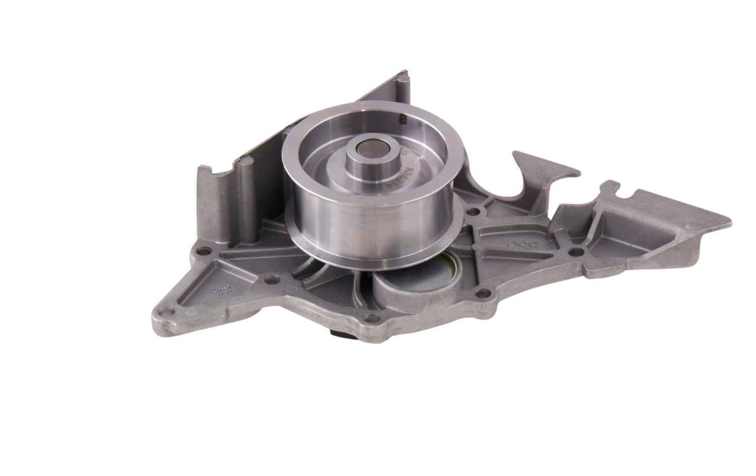 Engine Water Pump Gates 42345