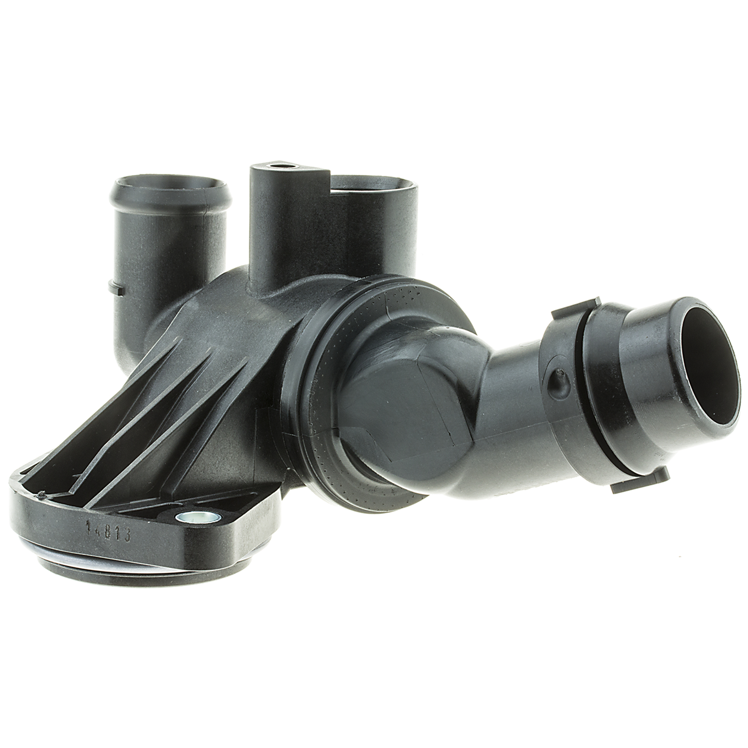 Engine Coolant Thermostat Housing Assembly Motorad 580212